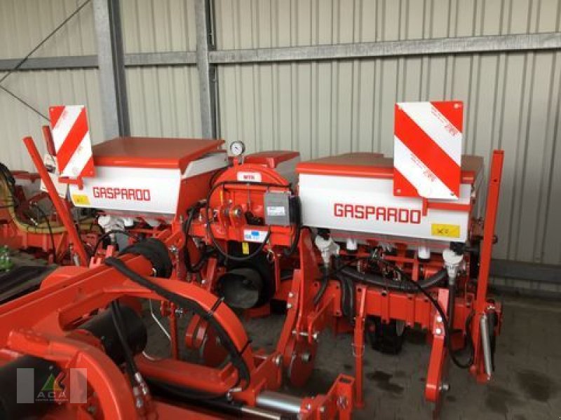 Einzelkornsägerät tip Gaspardo MTR, Gebrauchtmaschine in Markt Hartmannsdorf (Poză 2)