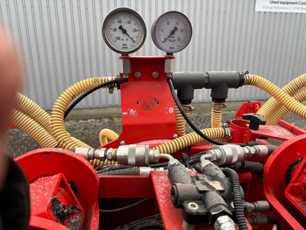 Einzelkornsägerät van het type Gaspardo ORIETTA, Gebrauchtmaschine in Bramming (Foto 16)