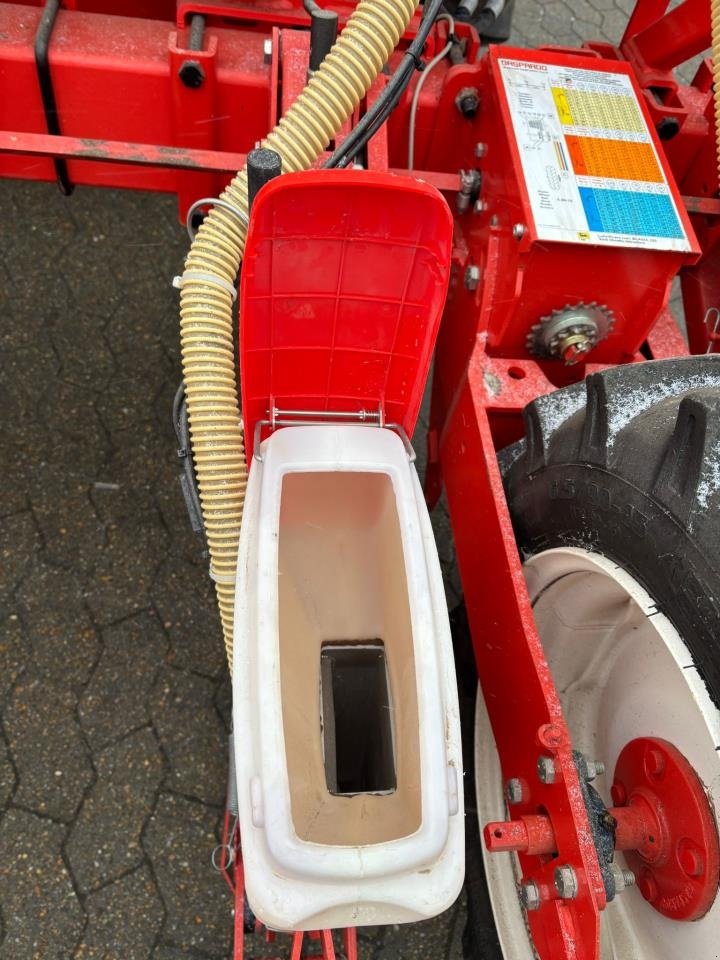 Einzelkornsägerät van het type Gaspardo ORIETTA, Gebrauchtmaschine in Bramming (Foto 22)