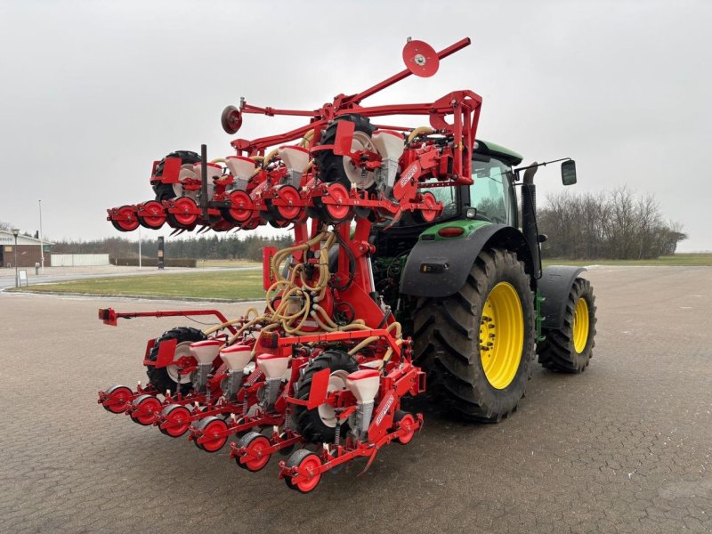 Einzelkornsägerät van het type Gaspardo ORIETTA, Gebrauchtmaschine in Bramming (Foto 1)