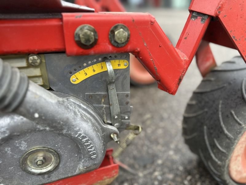 Einzelkornsägerät za tip Gaspardo SP 4-reihige, Gebrauchtmaschine u St. Marienkirchen (Slika 8)