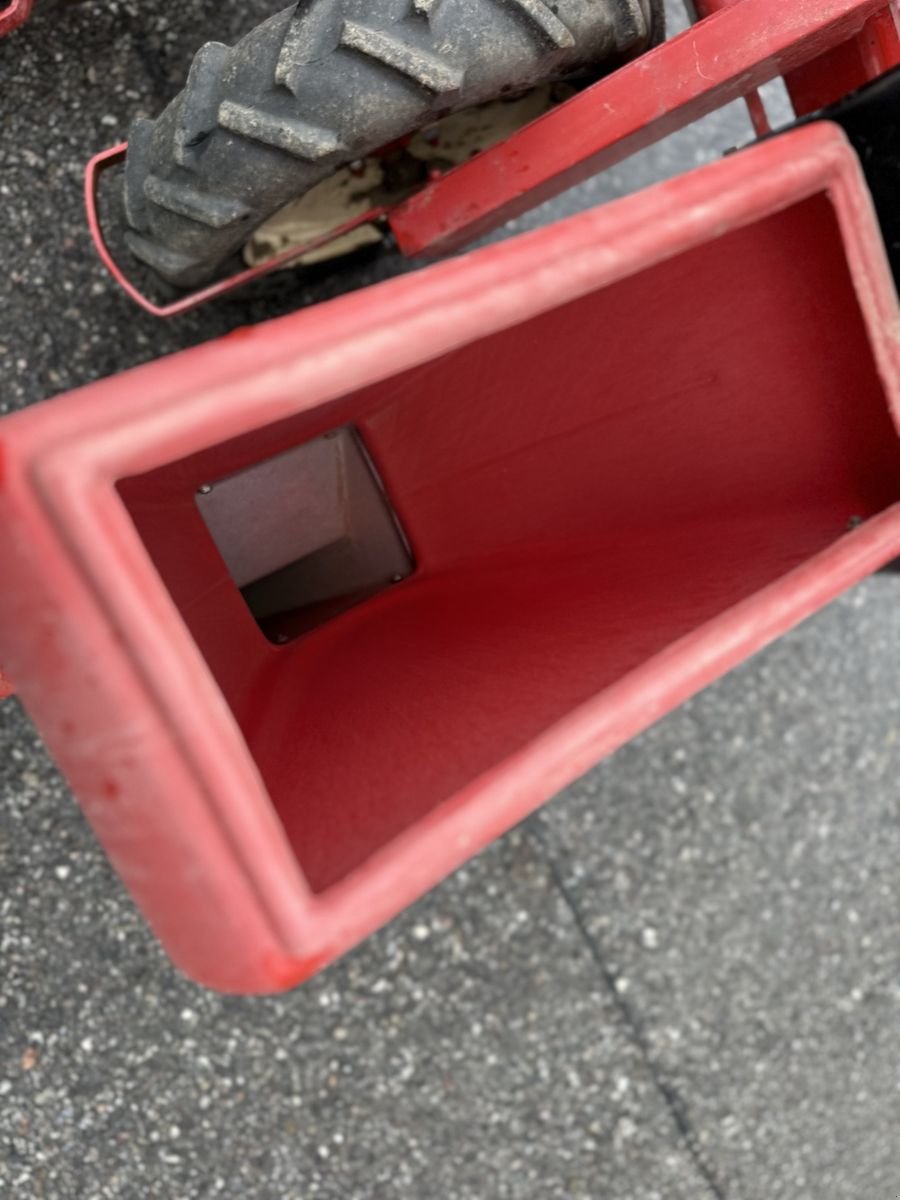 Einzelkornsägerät za tip Gaspardo SP 4-reihige, Gebrauchtmaschine u St. Marienkirchen (Slika 6)