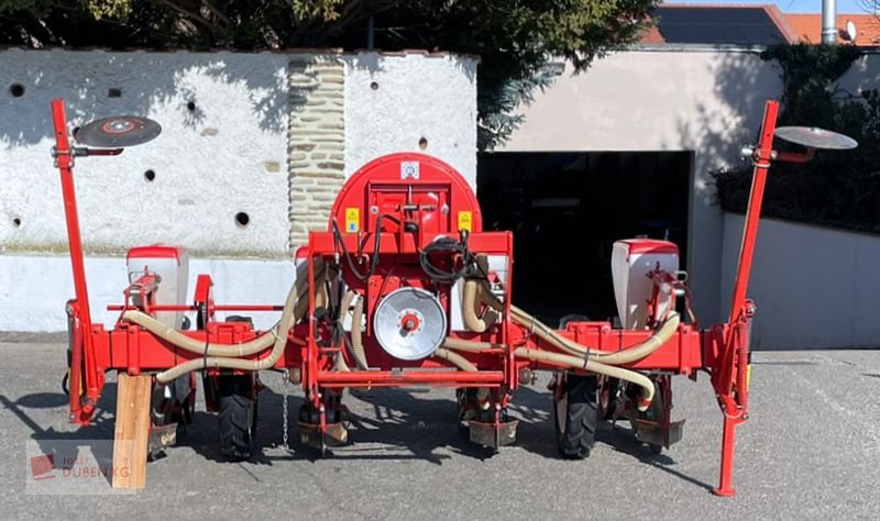 Einzelkornsägerät van het type Gaspardo SP 4, Gebrauchtmaschine in Ziersdorf (Foto 3)