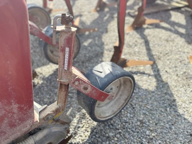 Einzelkornsägerät tip Gaspardo SP 520 Einzelkornsämaschine 4-reihig, Gebrauchtmaschine in St. Marienkirchen (Poză 5)