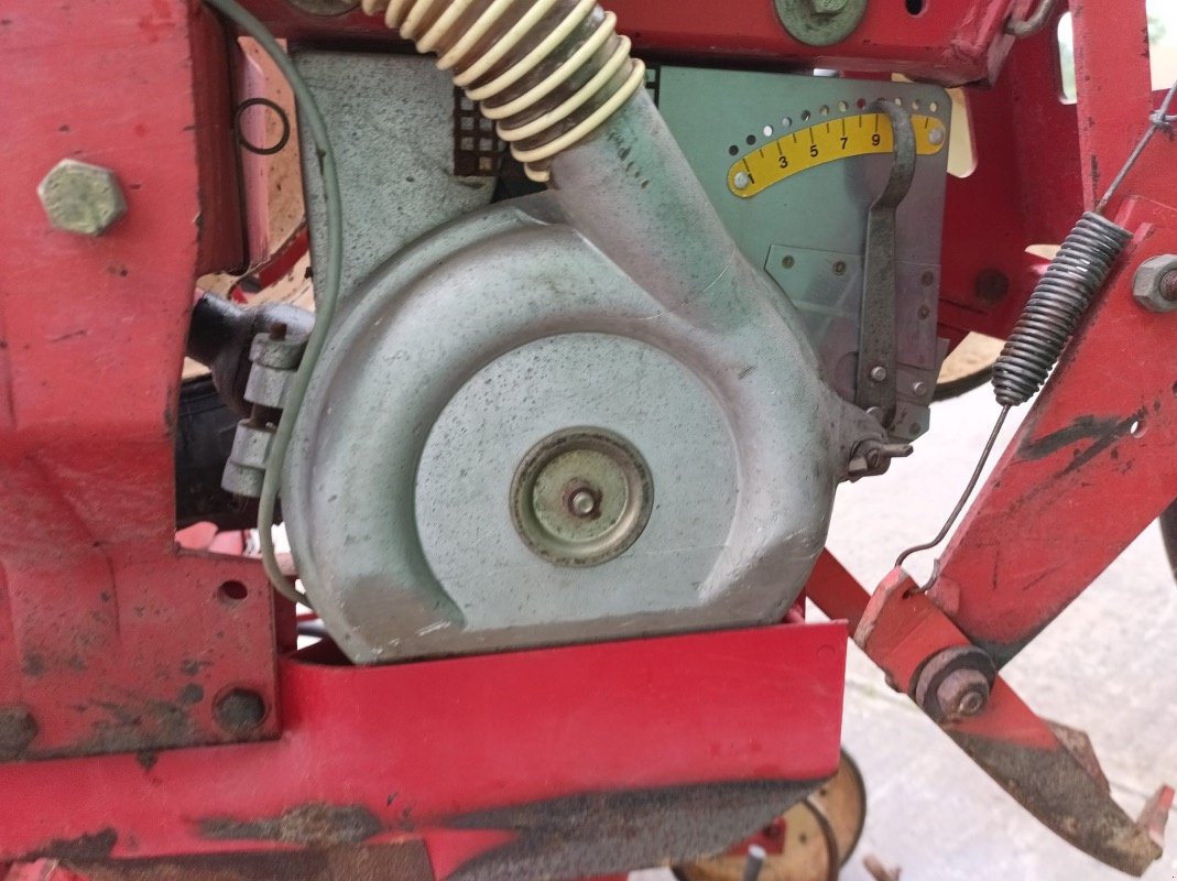 Einzelkornsägerät of the type Gaspardo SP 520, Gebrauchtmaschine in Liebenwalde (Picture 3)