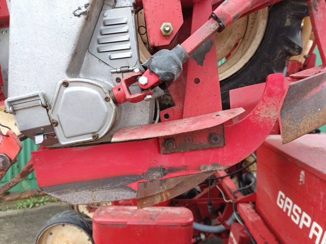 Einzelkornsägerät of the type Gaspardo SP 520, Gebrauchtmaschine in Liebenwalde (Picture 7)