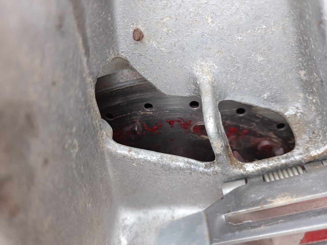 Einzelkornsägerät of the type Gaspardo SP 520, Gebrauchtmaschine in Liebenwalde (Picture 10)