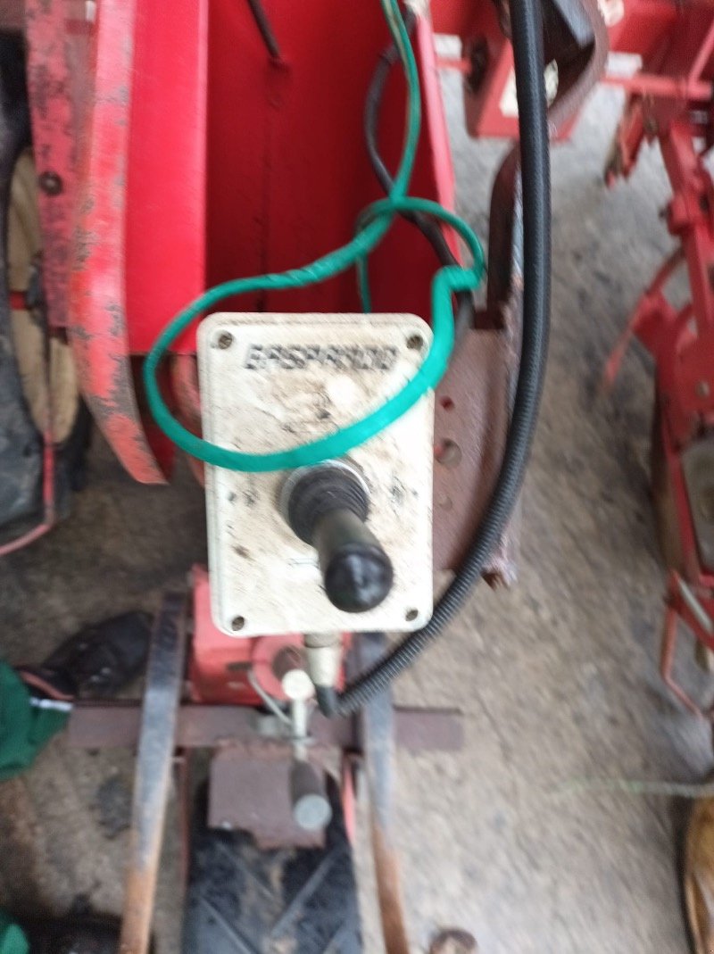 Einzelkornsägerät of the type Gaspardo SP 520, Gebrauchtmaschine in Liebenwalde (Picture 11)