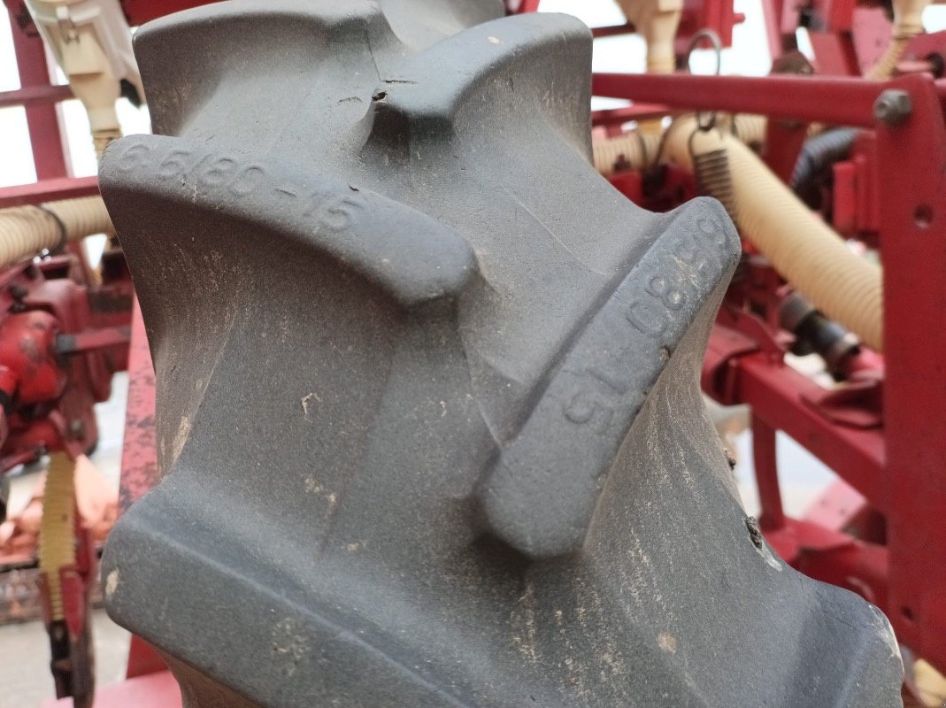 Einzelkornsägerät of the type Gaspardo SP 520, Gebrauchtmaschine in Liebenwalde (Picture 13)