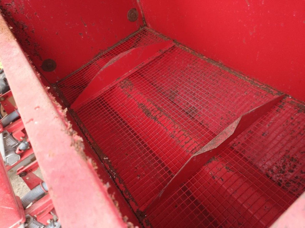 Einzelkornsägerät of the type Gaspardo SP 520, Gebrauchtmaschine in Liebenwalde (Picture 15)