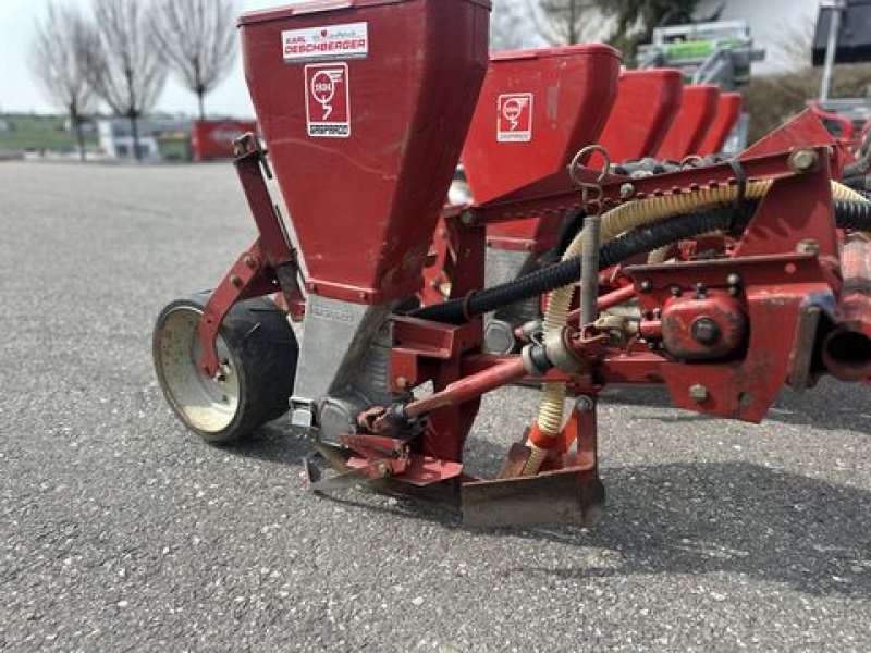 Einzelkornsägerät del tipo Gaspardo SP 520, Gebrauchtmaschine en St. Marienkirchen (Imagen 5)