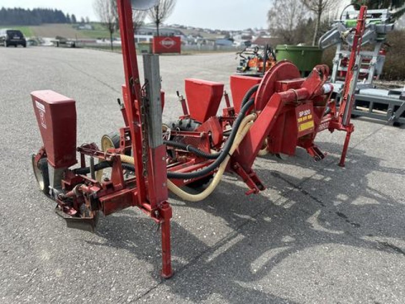 Einzelkornsägerät del tipo Gaspardo SP 520, Gebrauchtmaschine en St. Marienkirchen (Imagen 4)