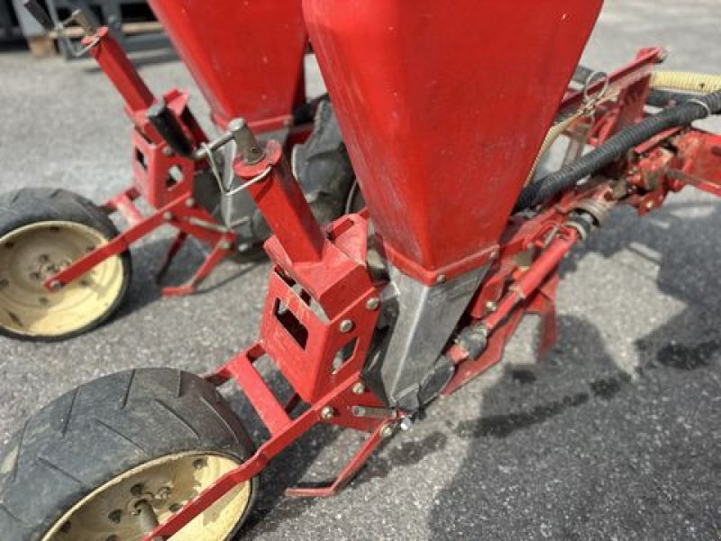 Einzelkornsägerät del tipo Gaspardo SP 520, Gebrauchtmaschine en St. Marienkirchen (Imagen 10)