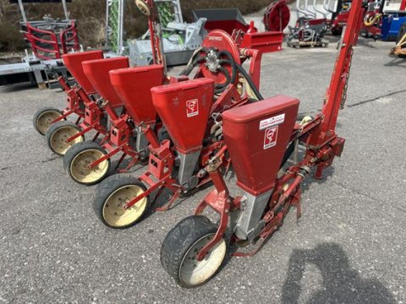 Einzelkornsägerät del tipo Gaspardo SP 520, Gebrauchtmaschine en St. Marienkirchen (Imagen 3)