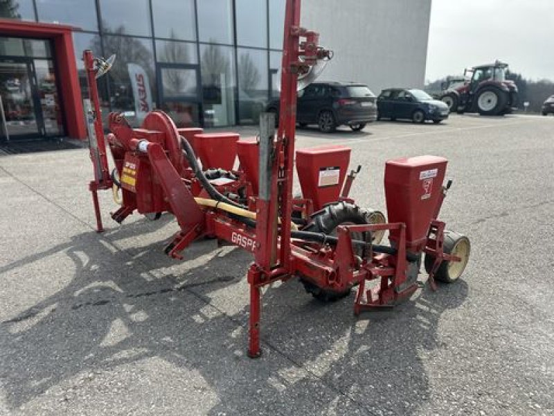 Einzelkornsägerät za tip Gaspardo SP 520, Gebrauchtmaschine u St. Marienkirchen