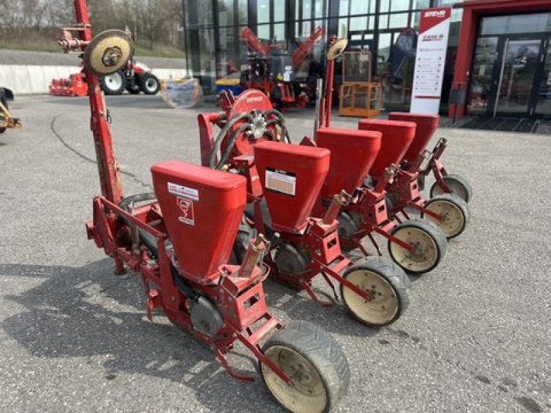 Einzelkornsägerät del tipo Gaspardo SP 520, Gebrauchtmaschine en St. Marienkirchen (Imagen 2)