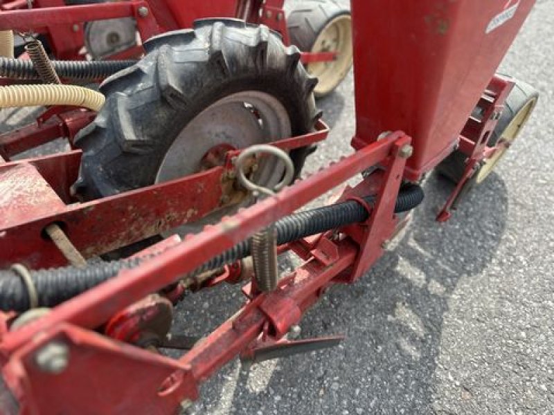 Einzelkornsägerät del tipo Gaspardo SP 520, Gebrauchtmaschine en St. Marienkirchen (Imagen 9)