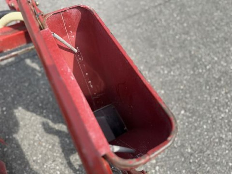 Einzelkornsägerät del tipo Gaspardo SP 520, Gebrauchtmaschine en St. Marienkirchen (Imagen 7)