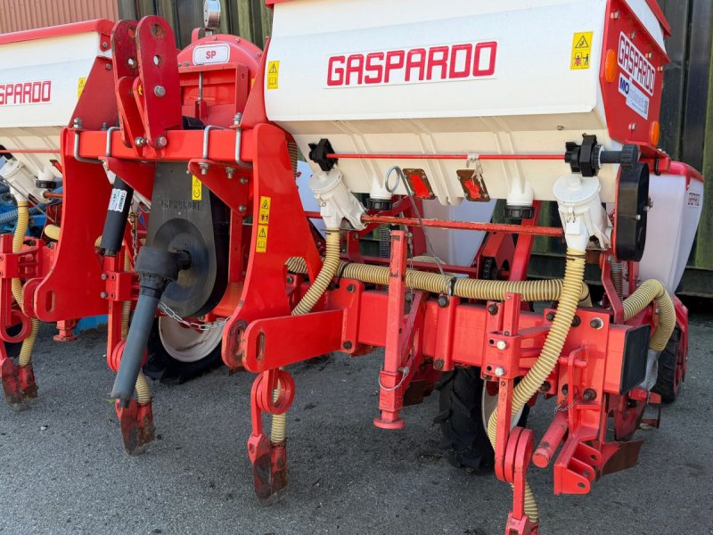 Einzelkornsägerät a típus Gaspardo SP/540, Gebrauchtmaschine ekkor: Haderup (Kép 1)