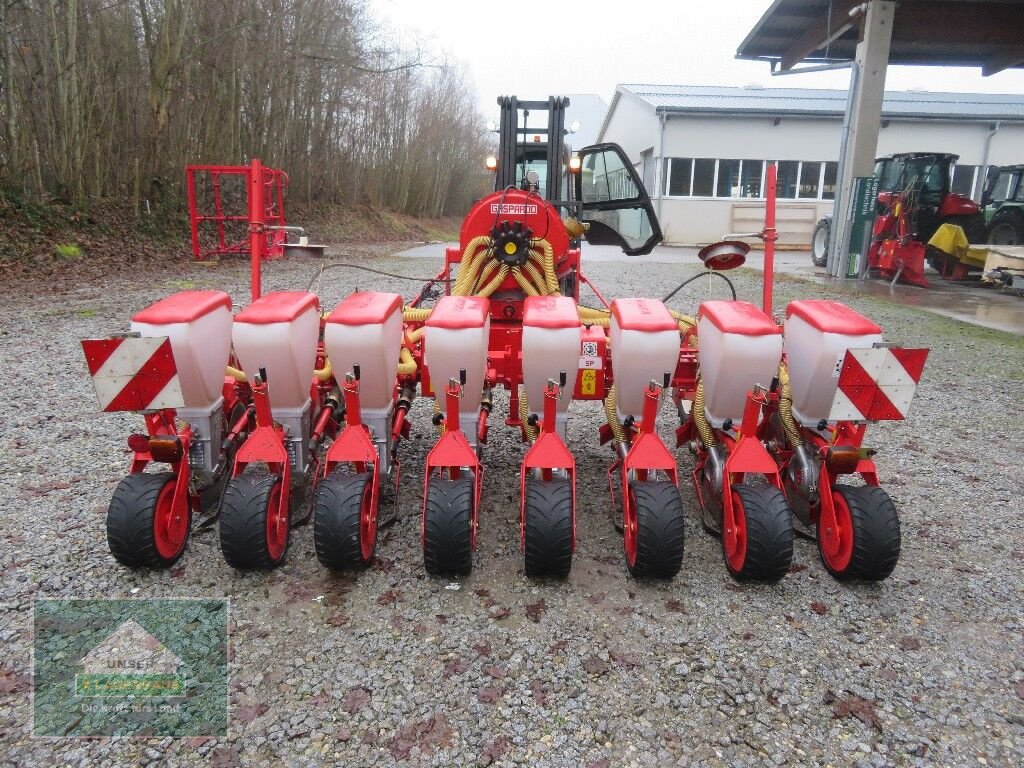 Einzelkornsägerät типа Gaspardo SP 540, Gebrauchtmaschine в Hofkirchen (Фотография 8)