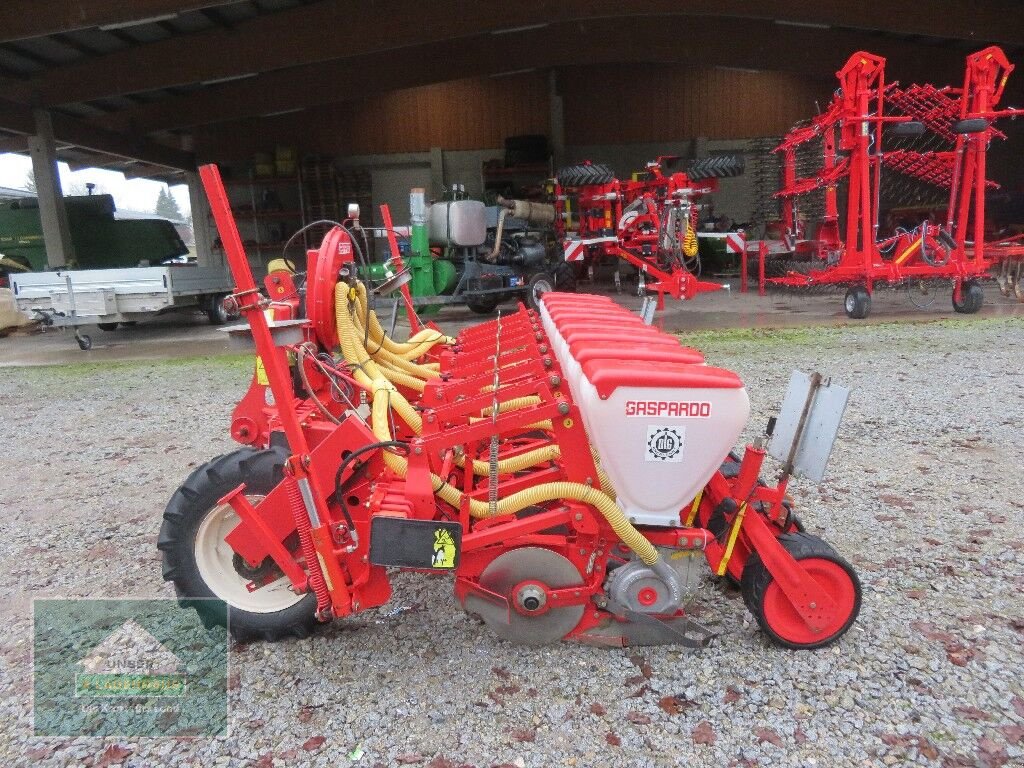 Einzelkornsägerät типа Gaspardo SP 540, Gebrauchtmaschine в Hofkirchen (Фотография 4)
