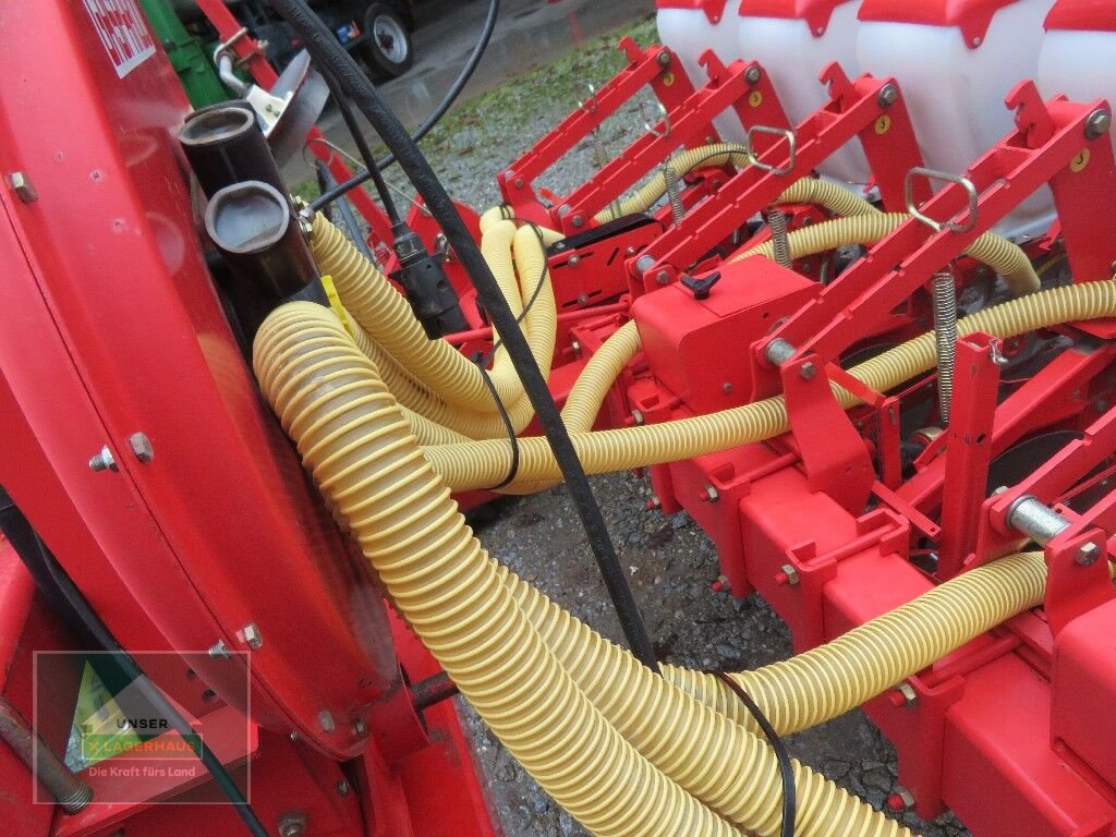 Einzelkornsägerät типа Gaspardo SP 540, Gebrauchtmaschine в Hofkirchen (Фотография 15)