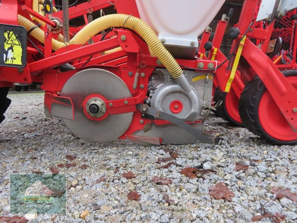 Einzelkornsägerät типа Gaspardo SP 540, Gebrauchtmaschine в Hofkirchen (Фотография 5)