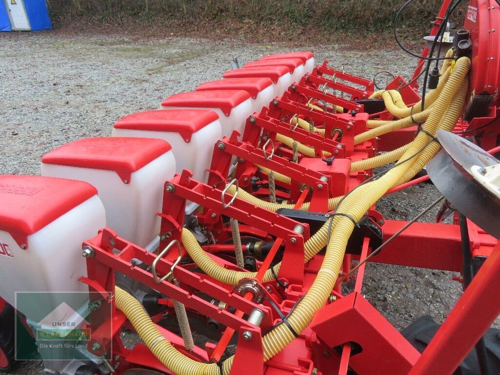 Einzelkornsägerät типа Gaspardo SP 540, Gebrauchtmaschine в Hofkirchen (Фотография 11)