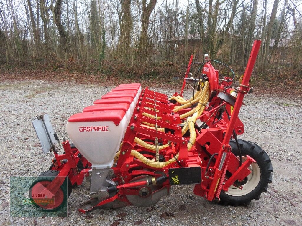 Einzelkornsägerät типа Gaspardo SP 540, Gebrauchtmaschine в Hofkirchen (Фотография 10)