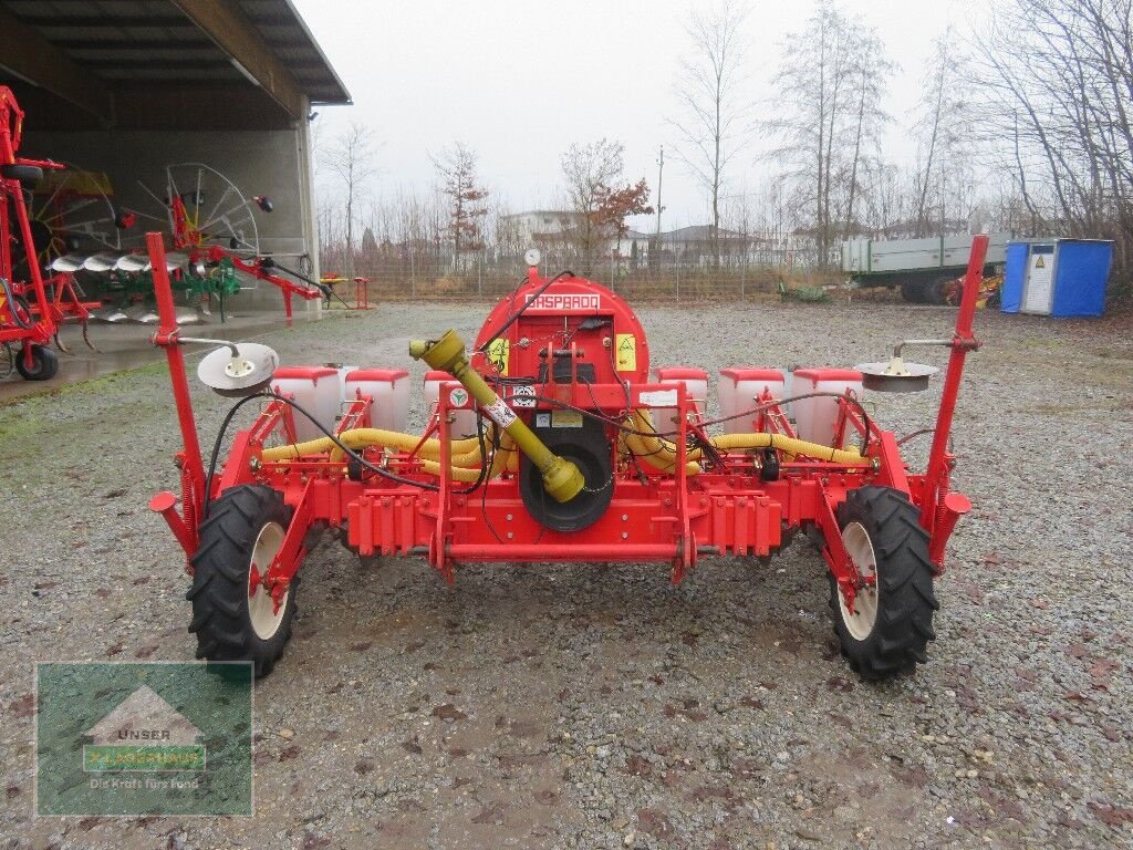 Einzelkornsägerät типа Gaspardo SP 540, Gebrauchtmaschine в Hofkirchen (Фотография 3)