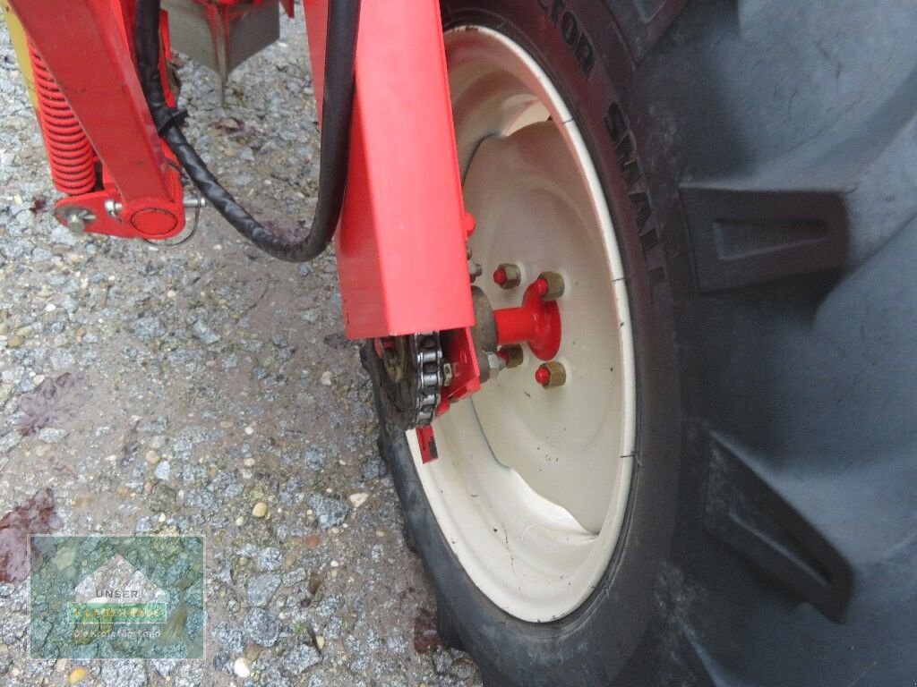 Einzelkornsägerät типа Gaspardo SP 540, Gebrauchtmaschine в Hofkirchen (Фотография 12)