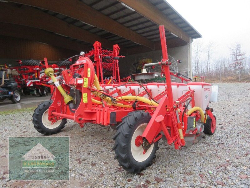 Einzelkornsägerät tipa Gaspardo SP 540, Gebrauchtmaschine u Hofkirchen