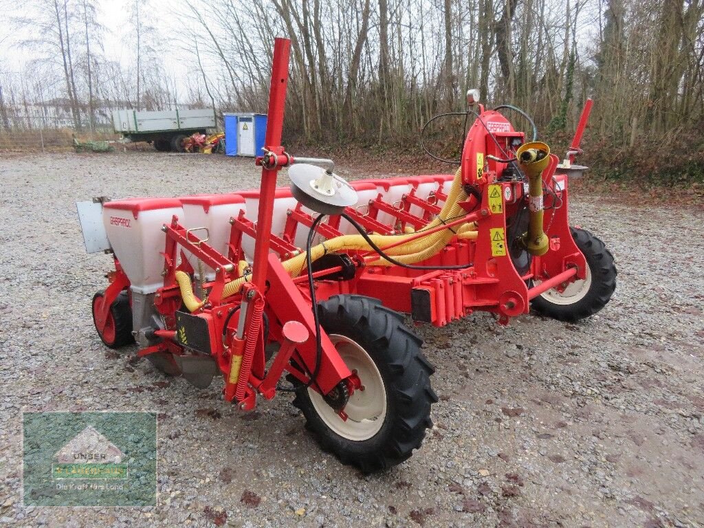 Einzelkornsägerät типа Gaspardo SP 540, Gebrauchtmaschine в Hofkirchen (Фотография 2)