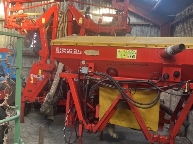 Einzelkornsägerät of the type Gaspardo SS MT18 UG 8 RK., Gebrauchtmaschine in Farsø (Picture 1)