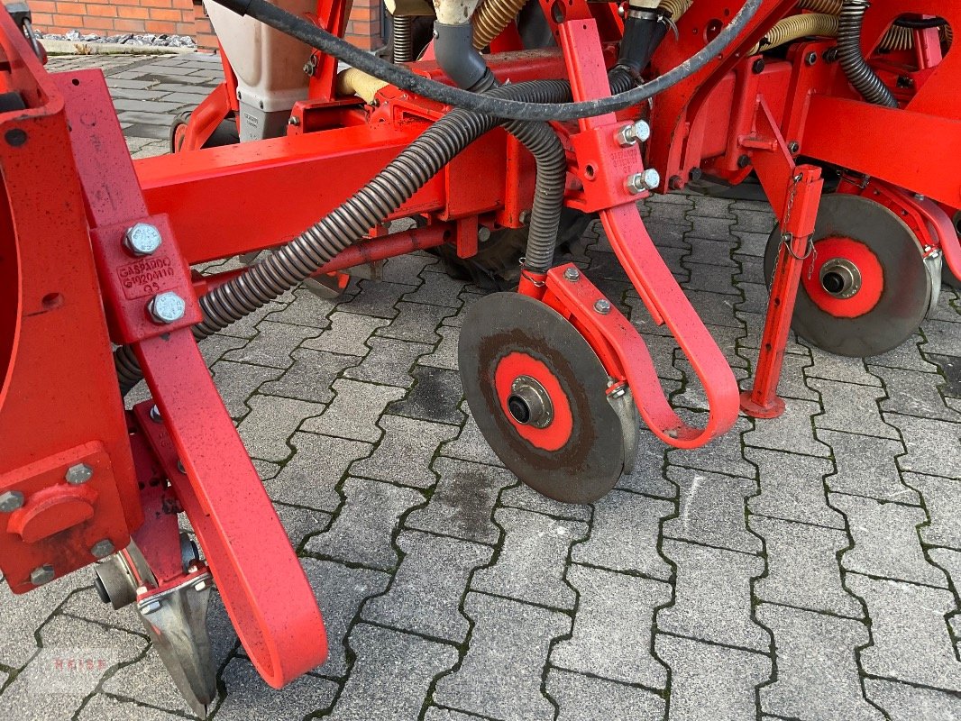 Einzelkornsägerät des Typs Gaspardo ST 300/540 6 ROWS, Gebrauchtmaschine in Lippetal / Herzfeld (Bild 10)
