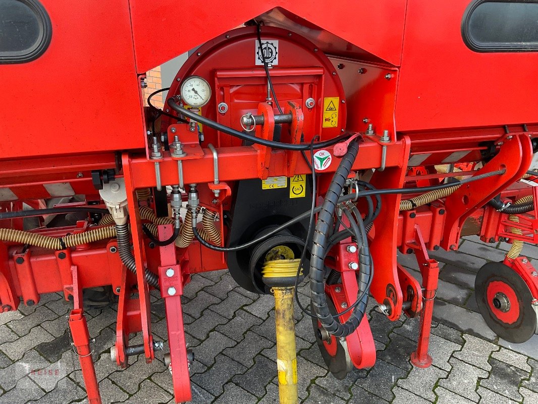 Einzelkornsägerät des Typs Gaspardo ST 300/540 6 ROWS, Gebrauchtmaschine in Lippetal / Herzfeld (Bild 12)