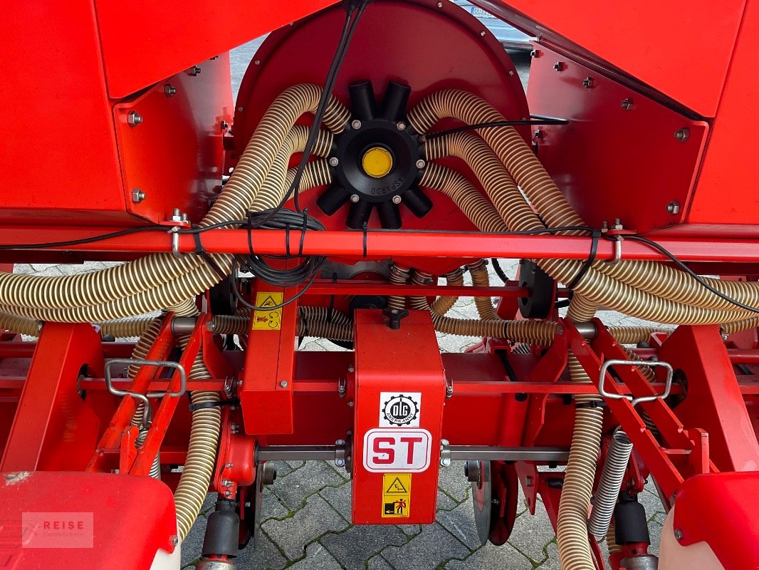Einzelkornsägerät des Typs Gaspardo ST 300/540 6 ROWS, Gebrauchtmaschine in Lippetal / Herzfeld (Bild 15)