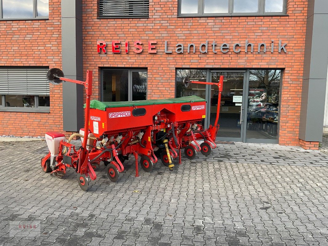 Einzelkornsägerät of the type Gaspardo ST 300/540 6 ROWS, Gebrauchtmaschine in Lippetal / Herzfeld (Picture 1)