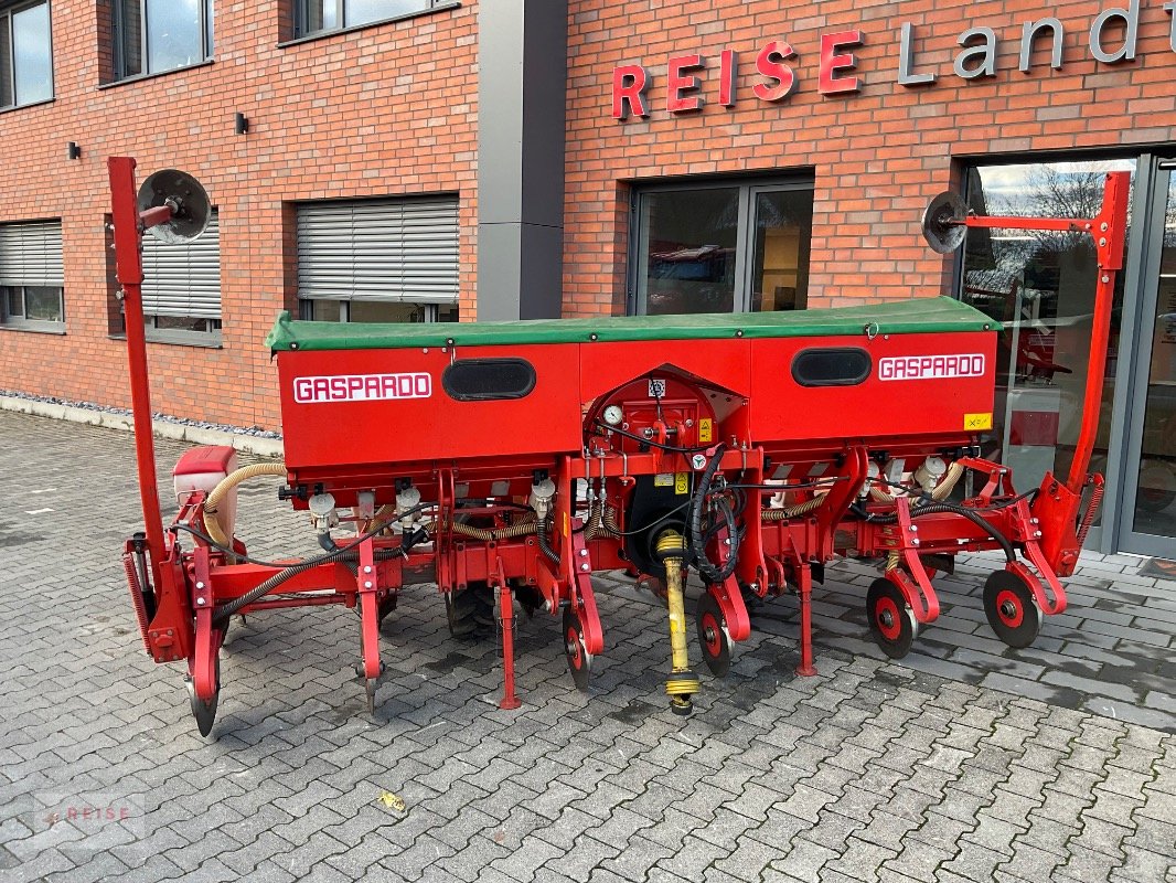 Einzelkornsägerät of the type Gaspardo ST 300/540 6 ROWS, Gebrauchtmaschine in Lippetal / Herzfeld (Picture 2)