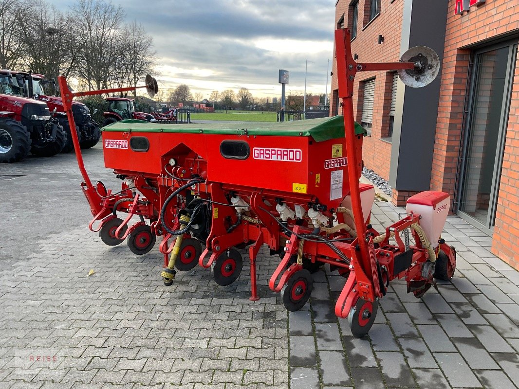 Einzelkornsägerät of the type Gaspardo ST 300/540 6 ROWS, Gebrauchtmaschine in Lippetal / Herzfeld (Picture 3)
