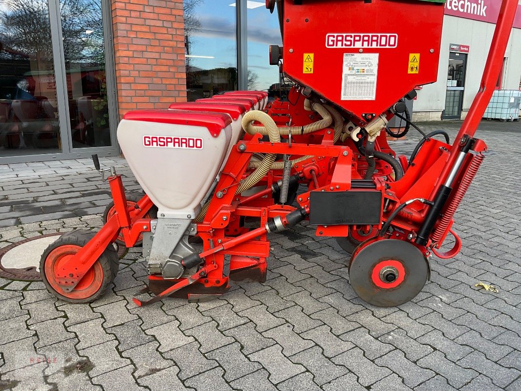 Einzelkornsägerät of the type Gaspardo ST 300/540 6 ROWS, Gebrauchtmaschine in Lippetal / Herzfeld (Picture 9)