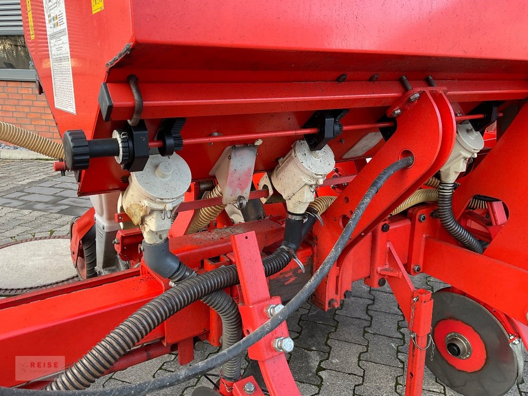 Einzelkornsägerät of the type Gaspardo ST 300/540 6 ROWS, Gebrauchtmaschine in Lippetal / Herzfeld (Picture 11)