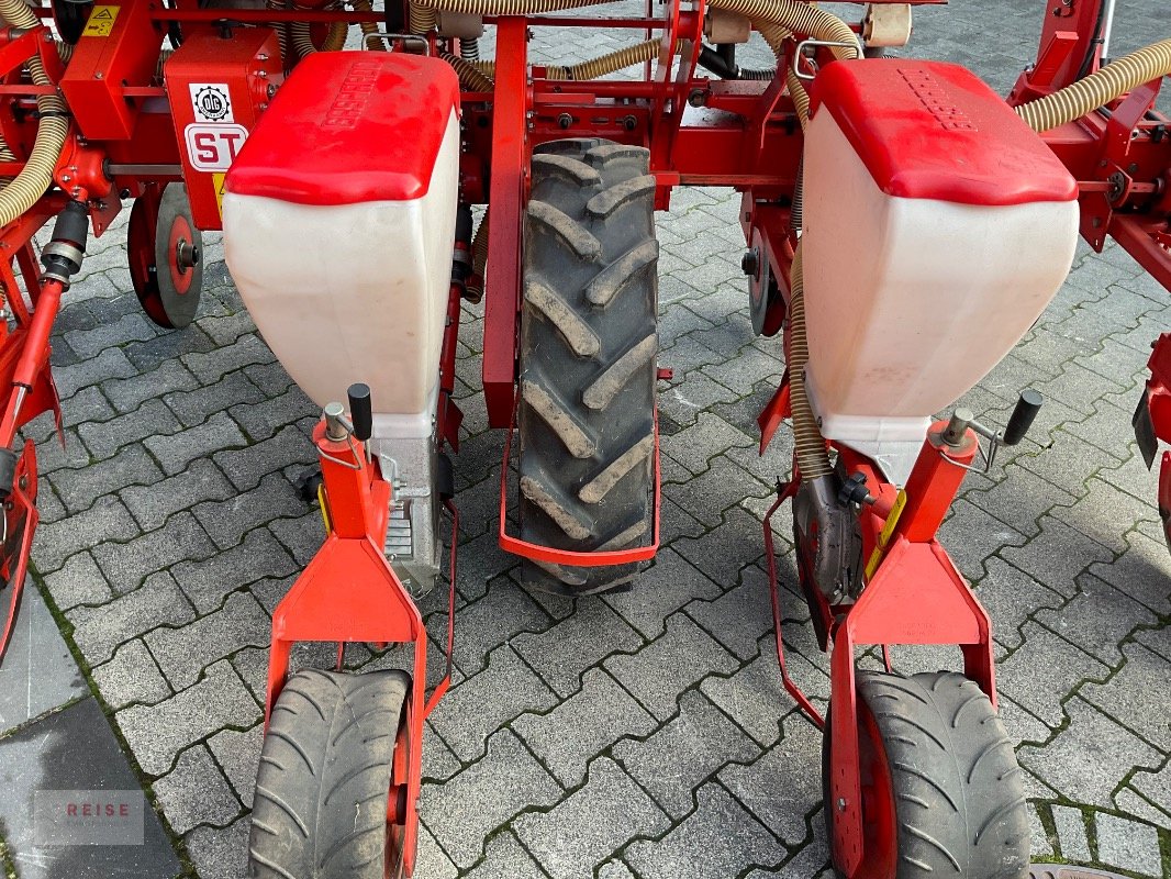 Einzelkornsägerät of the type Gaspardo ST 300/540 6 ROWS, Gebrauchtmaschine in Lippetal / Herzfeld (Picture 14)