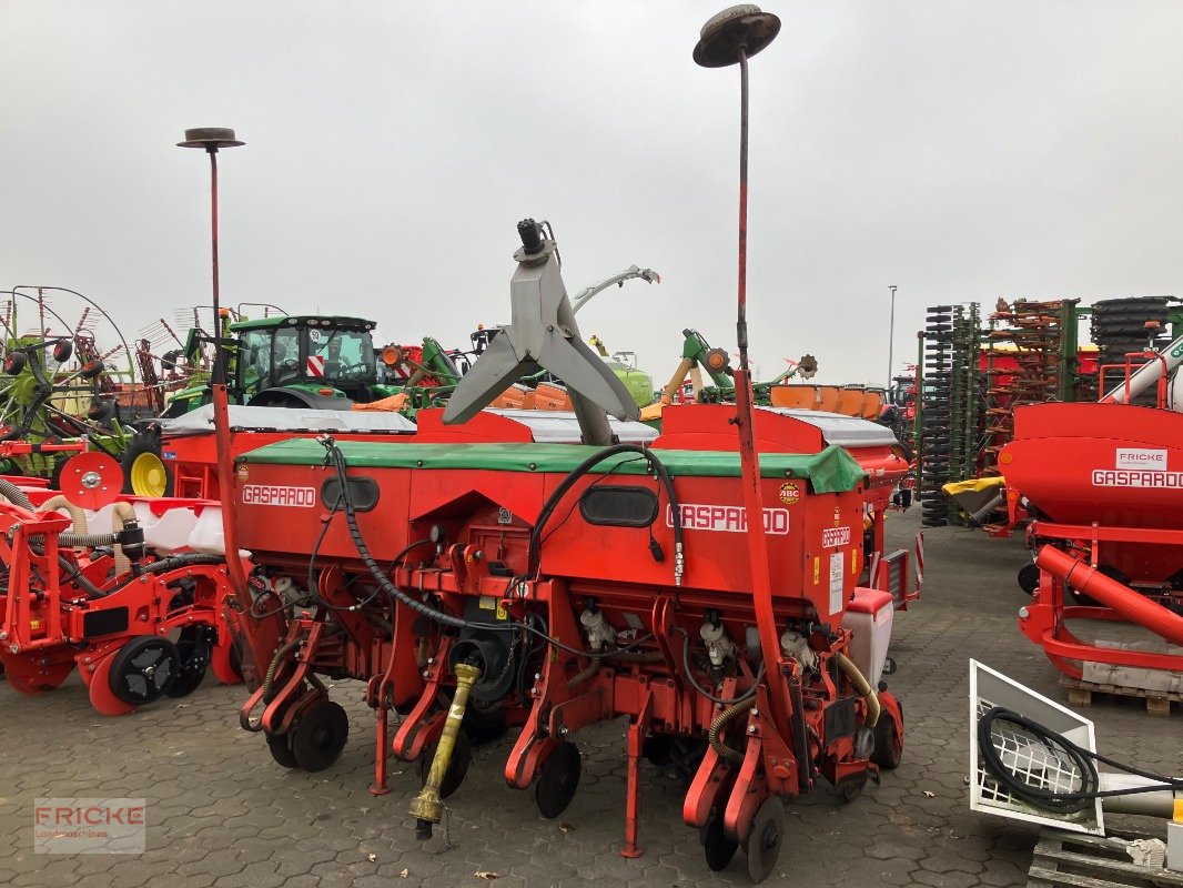 Einzelkornsägerät of the type Gaspardo ST 300 6-Reihig, Gebrauchtmaschine in Bockel - Gyhum (Picture 1)
