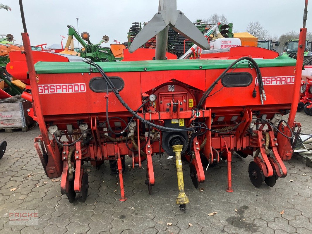 Einzelkornsägerät of the type Gaspardo ST 300 6-Reihig, Gebrauchtmaschine in Bockel - Gyhum (Picture 3)
