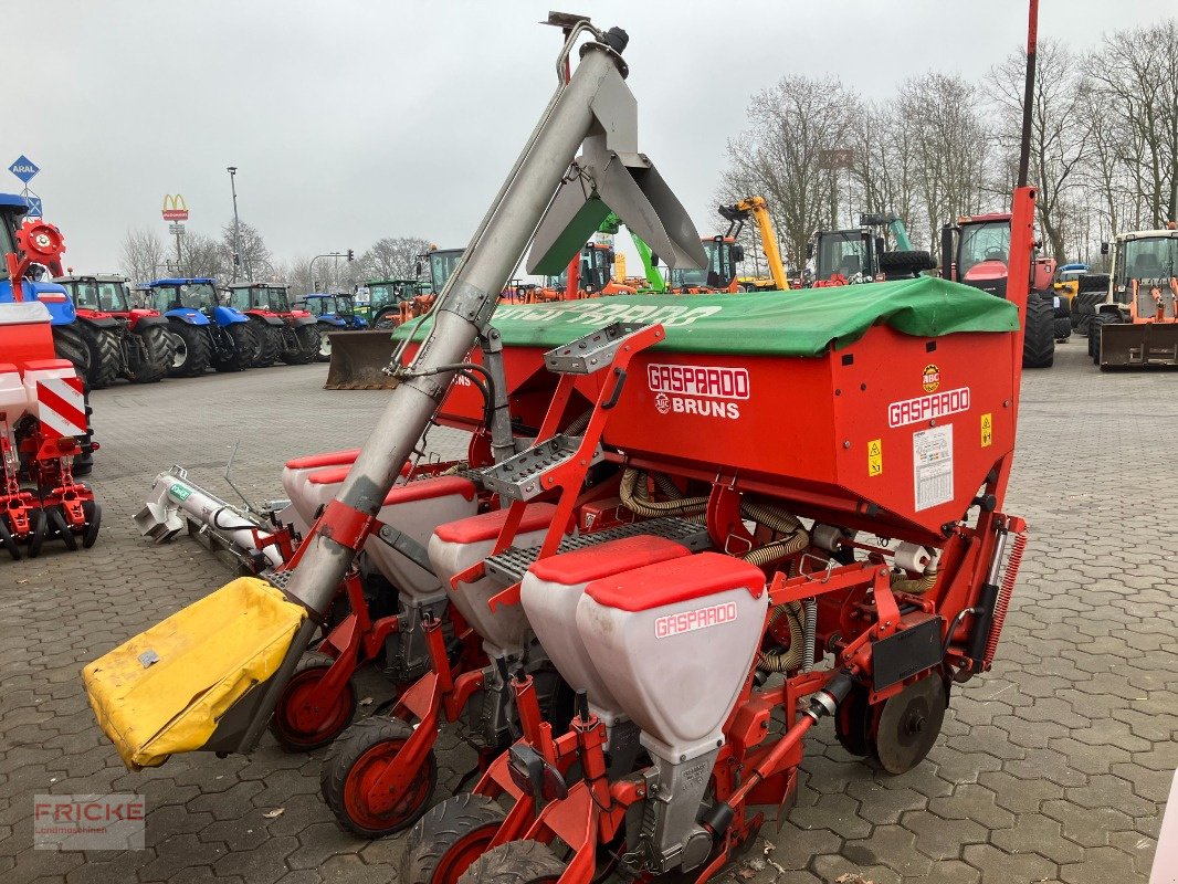 Einzelkornsägerät of the type Gaspardo ST 300 6-Reihig, Gebrauchtmaschine in Bockel - Gyhum (Picture 4)