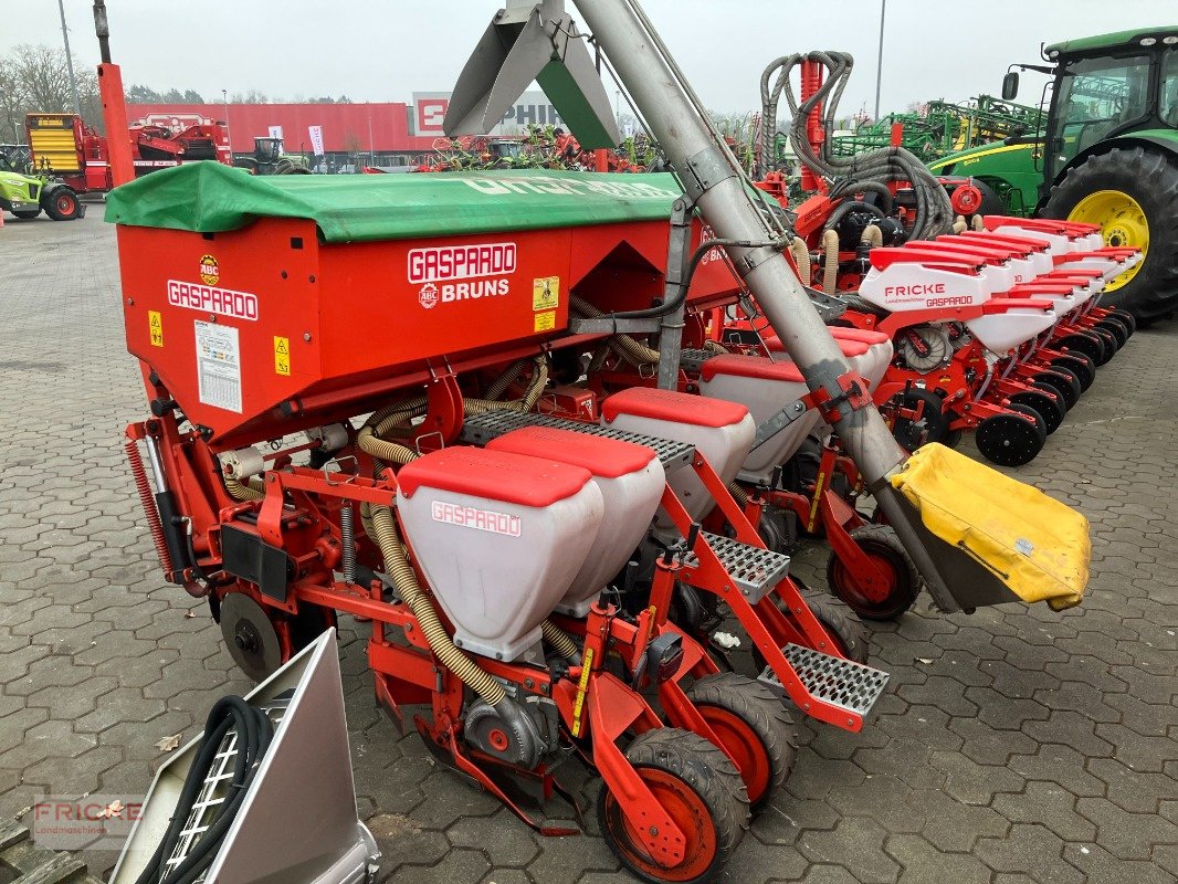 Einzelkornsägerät of the type Gaspardo ST 300 6-Reihig, Gebrauchtmaschine in Bockel - Gyhum (Picture 5)