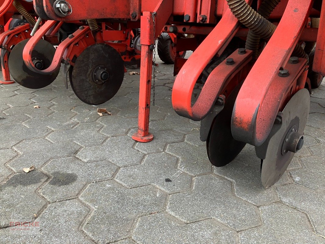 Einzelkornsägerät of the type Gaspardo ST 300 6-Reihig, Gebrauchtmaschine in Bockel - Gyhum (Picture 6)