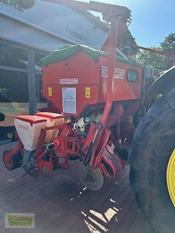 Einzelkornsägerät des Typs Gaspardo ST 300, Gebrauchtmaschine in Neuenkirchen-Vinte (Bild 3)