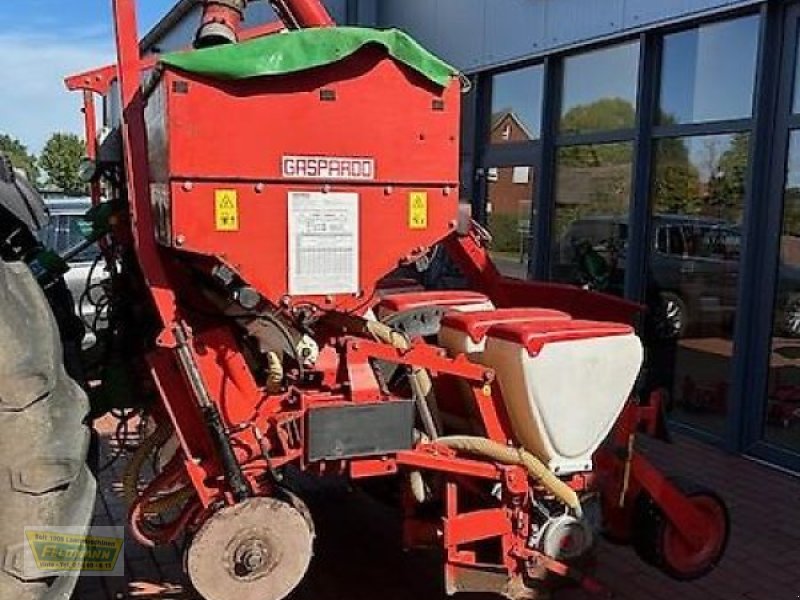 Einzelkornsägerät typu Gaspardo ST 300, Gebrauchtmaschine w Neuenkirchen-Vinte (Zdjęcie 1)
